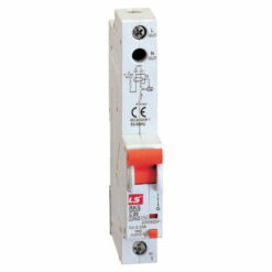 Chống rò RCBO RKS 1P+N 16A 10kA 30mA LS