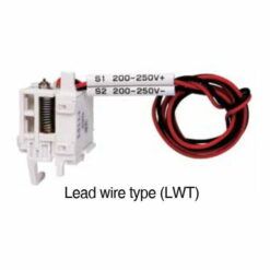 Cuộn ngắt Shunt trip cho ABN100c...ABH250c LS