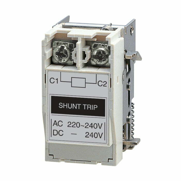 1lsx-sht-ts100-800 Cuộn ngắt Shunt trip cho TD, TS100...800 LS