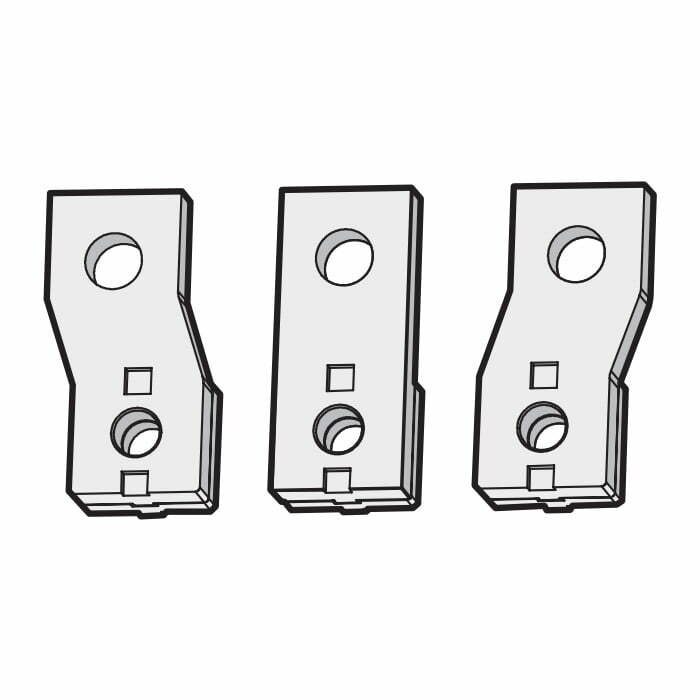 1lsx-sp33a Thanh cái SP33a cho TS400/630