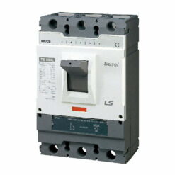 Cầu dao khối MCCB TS800N FTU800 4P 800A 65kA LS