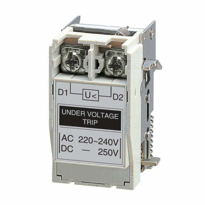 1lsx-uvt-ts100-800 Cuộn bảo vệ thấp áp cho TD, TS100...800 LS