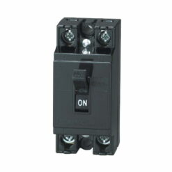 Cầu dao an toàn 2P 6A 1kA Panasonic BS11106TV