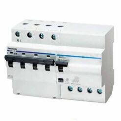 Chống rò RCBO 4P 32A 6kA 30mA Panasonic BBDE43234CNV