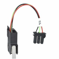 Tiếp điểm báo sẵn sàng để đóng (PF) 5A-240V cho ACB EasyPact EVS rút kéo Schneider 48469