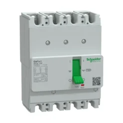Cầu dao khối MCCB GoPact 125F 4P 125A 30kA Schneider G12F4F125