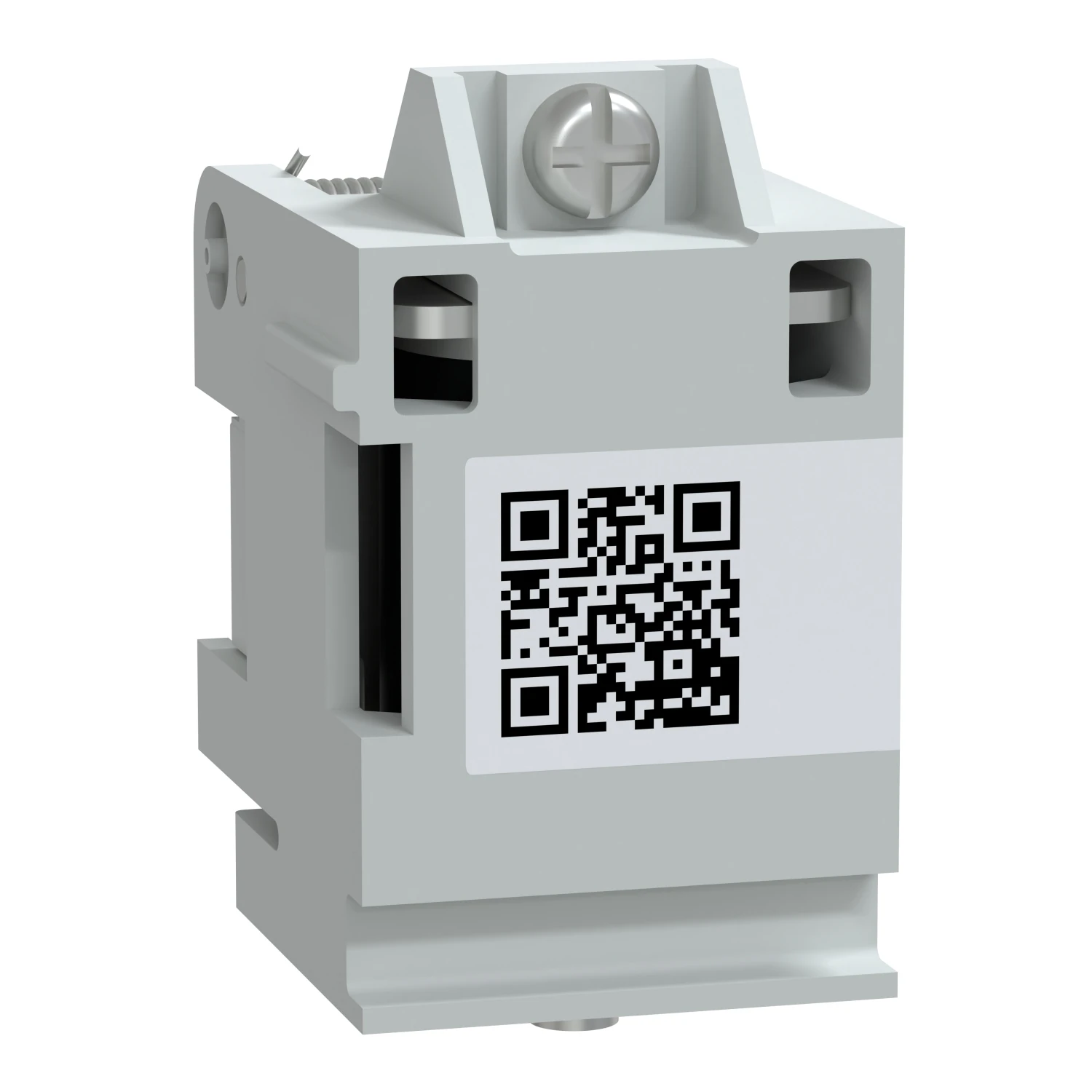 1sch-g12sht415ac Cuộn cắt MX GoPact 125 điện áp 110-415V Schneider G12SHT415AC