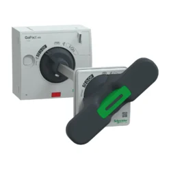 Tay xoay kéo dài GoPact 400 Schneider G40ROTE