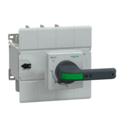 Chuyển nguồn GoPact MTS 200 4P 160A 8kA Schneider GM20D4N1604BEE