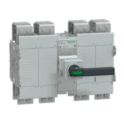 Chuyển nguồn GoPact MTS 2000 4P 1250A 50kA Schneider GM2AD4N12H4BEE