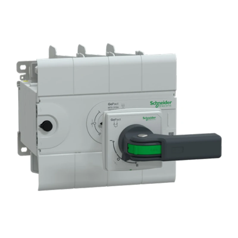 1sch-gm32d4n2504bee-1 Chuyển nguồn GoPact MTS 315 4P 315A 18kA Schneider GM32D4N3154BEE