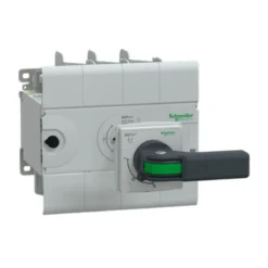 Chuyển nguồn GoPact MTS 315 4P 250A 18kA Schneider GM32D4N2504BEE