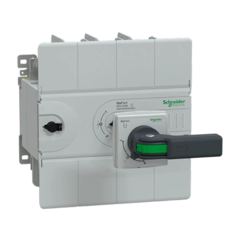 1sch-gm63d4n4004bee Chuyển nguồn GoPact MTS 630 4P 630A 22kA Schneider GM63D4N6304BEE