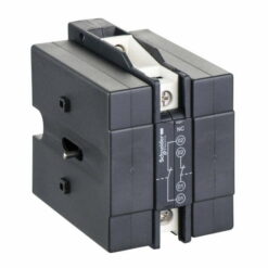 Khóa liên động cơ khí cho Contactor LC1E120 / LC1E160 Schneider LAEM5