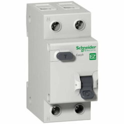 Chống rò RCBO Easy9 1P+N 32A 4.5kA 30mA Schneider EZ9D34632