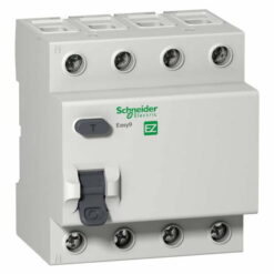 Chống rò RCCB Easy9 4P 63A 300mA Schneider EZ9R66463