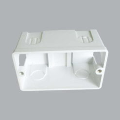 Đế nhựa âm cho MCB MPE A157MCB