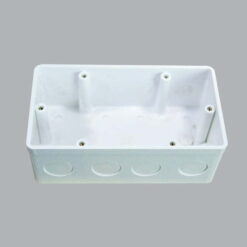 Đế nhựa âm kiểu Anh MPE A157V2