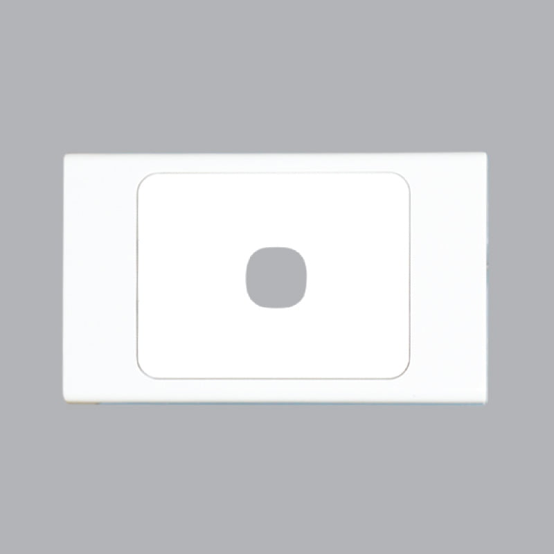 2mpe-a201n Mặt A20 Plus 1 lổ MPE A201N