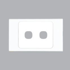 Mặt A20 Plus 2 lổ MPE A202N