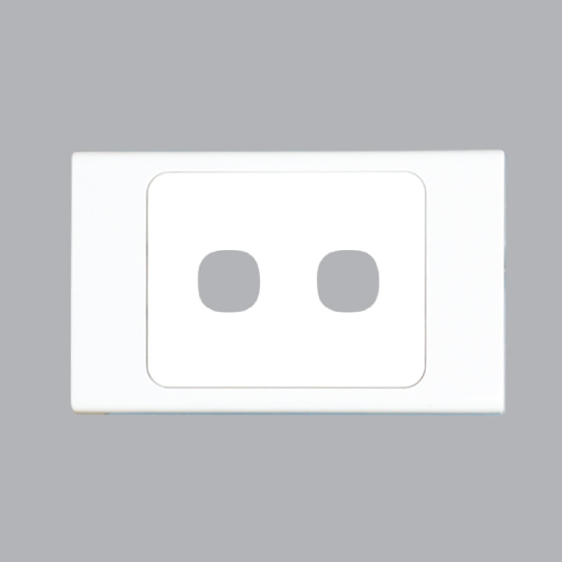 2mpe-a202n Mặt A20 Plus 2 lổ MPE A202N