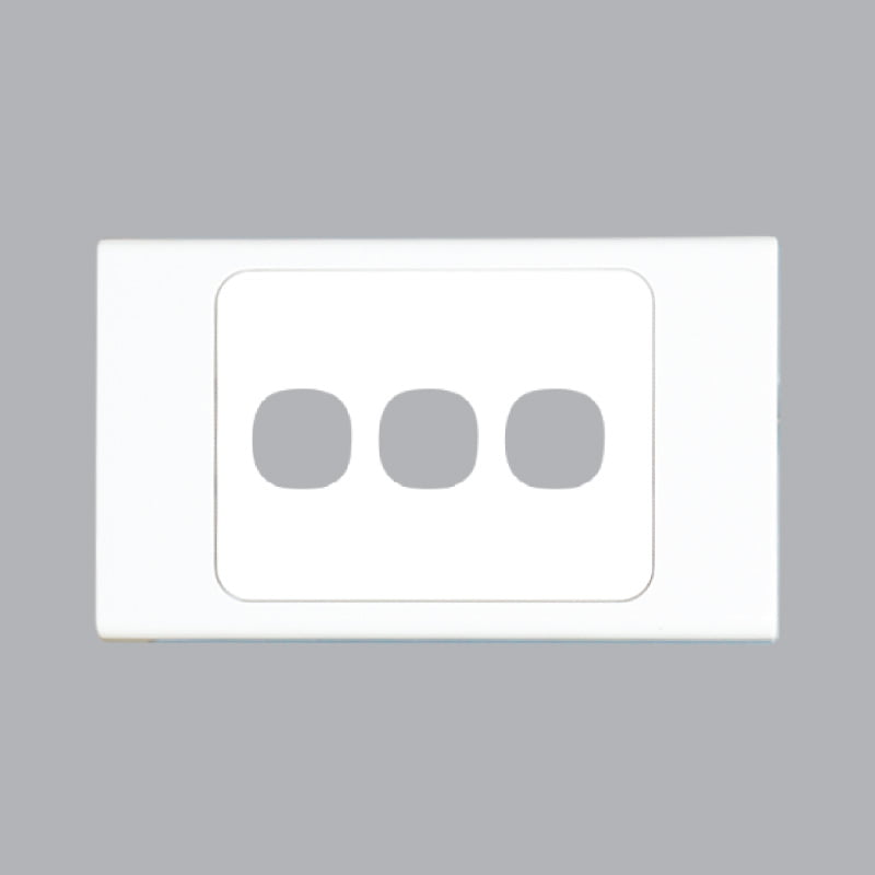 2mpe-a203n Mặt A20 Plus 3 lổ MPE A203N