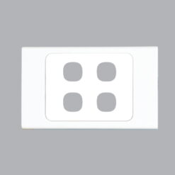 Mặt A20 Plus 4 lổ MPE A204N