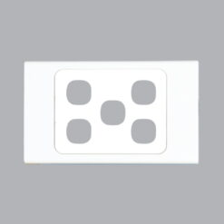 Mặt A20 Plus 5 lổ MPE A205N