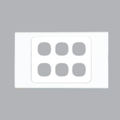 Mặt A20 Plus 6 lổ MPE A206N