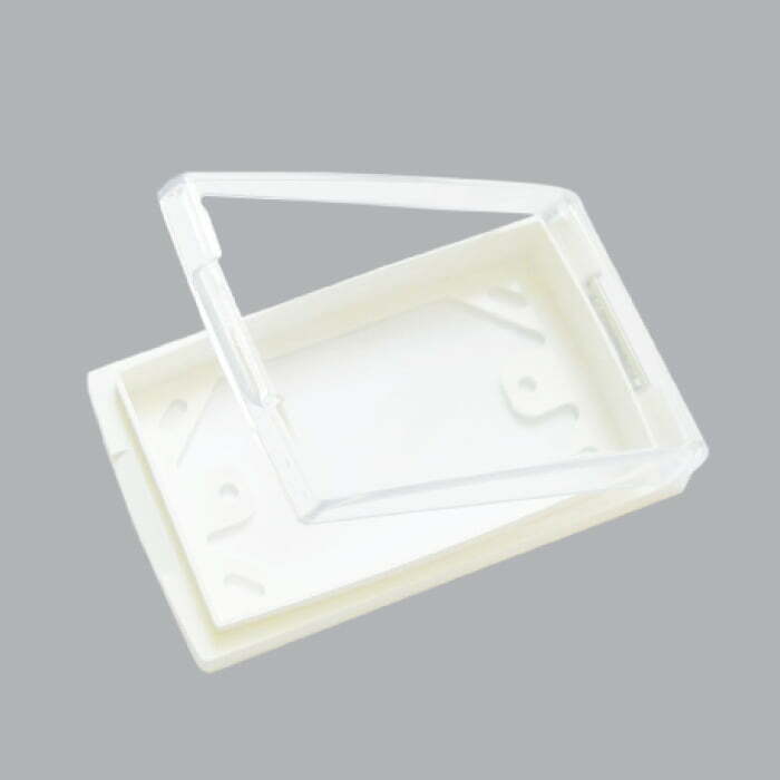 2mpe-a223 Mặt che nước cho mặt A30 MPE A223