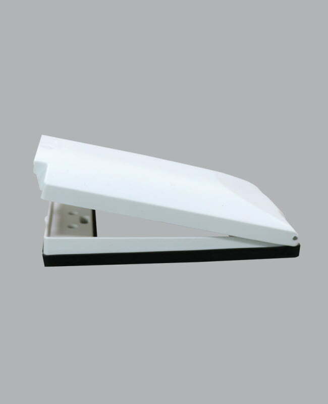 2mpe-a223v Mặt che nước cho mặt chữ nhật MPE A223V