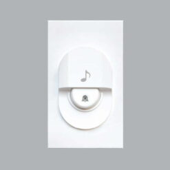 Nút nhấn chuông MPE A267BP