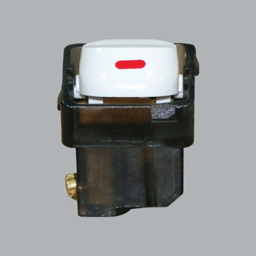 2mpe-a30-1 Công tắc 1 chiều 10A MPE A30/1