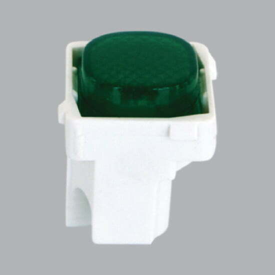 2mpe-a30ngn Đèn báo xanh MPE A30NGN