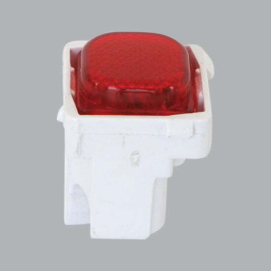 2mpe-a30nrd Đèn báo đỏ MPE A30NRD