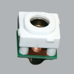 Ổ cắm tivi loại 75 Ohm MPE A30TV75