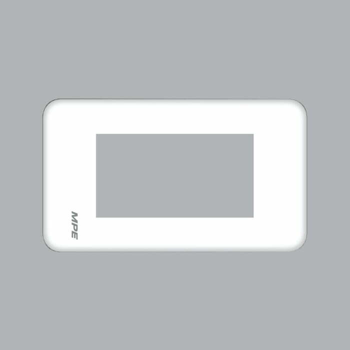 2mpe-a503 Mặt A50 3 thiết bị MPE A503