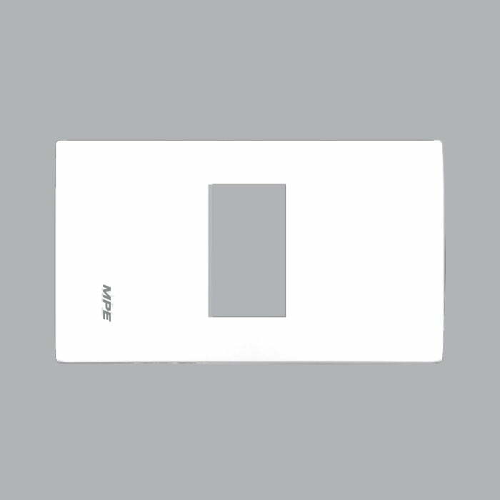 2mpe-a601 Mặt A60 1 thiết bị MPE A601