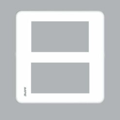 Mặt A60 4,5,6 thiết bị MPE A60456