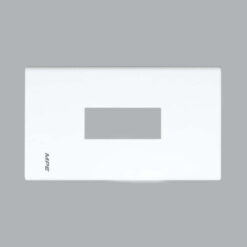 Mặt A60 MCB 1 cực MPE A60MCB1