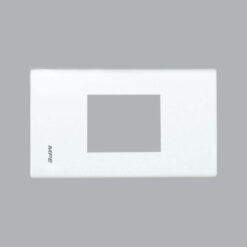 Mặt A60 MCB 2 cực MPE A60MCB2