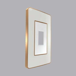 Mặt A60 SB viền vàng MPE A60SBG