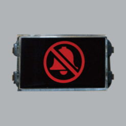 Đèn báo đừng làm phiền MPE A6DDI