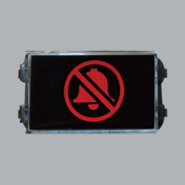 2mpe-a6ddi Đèn báo đừng làm phiền MPE A6DDI