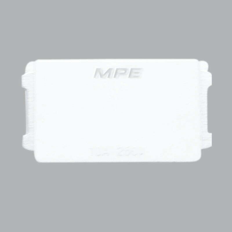 2mpe-a6f Cầu chì MPE A6F