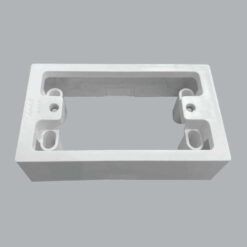 Đế nổi cho mặt đơn A60, A70 Plus MPE A6K01