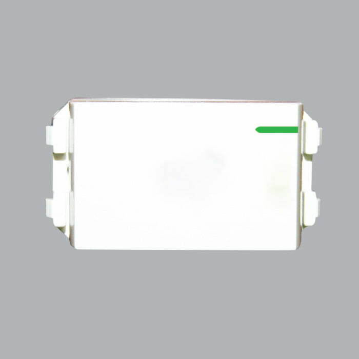 2mpe-a6m-1 Công tắc 1 chiều MPE A6M/1