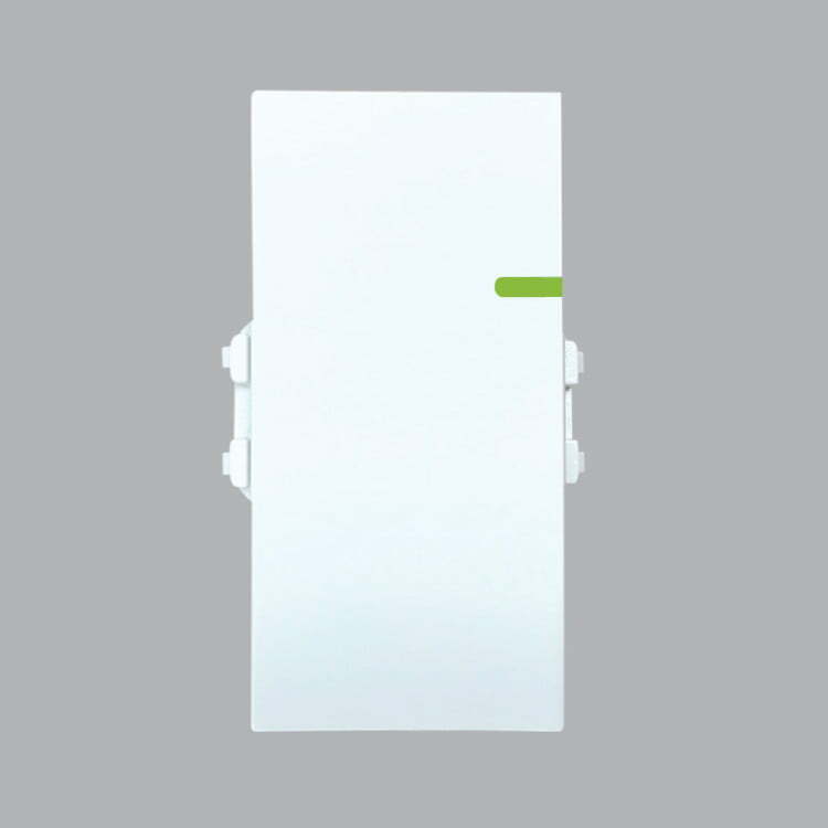 2mpe-a6m-1l Công tắc 1 chiều cỡ lớn vặn vít MPE A6M/1L