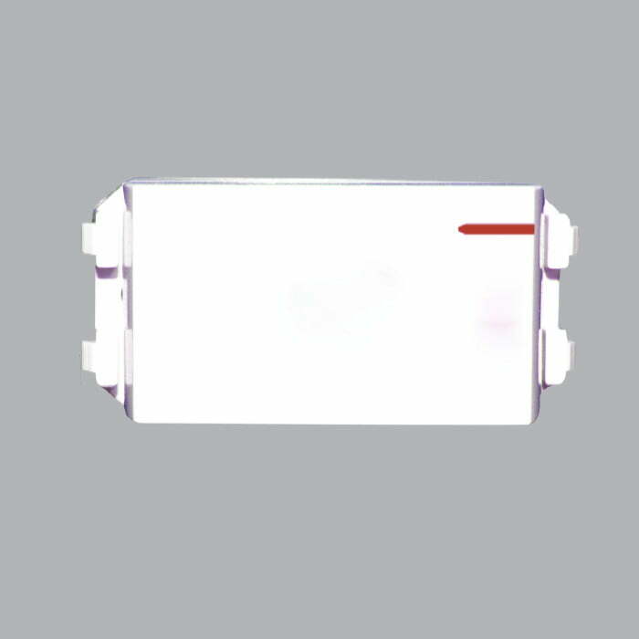 2mpe-a6m-2 Công tắc 2 chiều MPE A6M/2