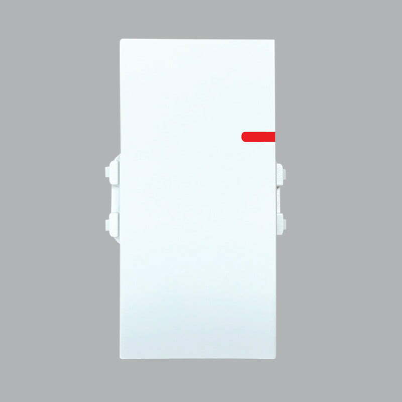 2mpe-a6m-2l Công tắc 2 chiều cỡ lớn vặn vít MPE A6M/2L